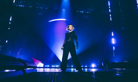 Amnéville > Agenda concert > Lorie