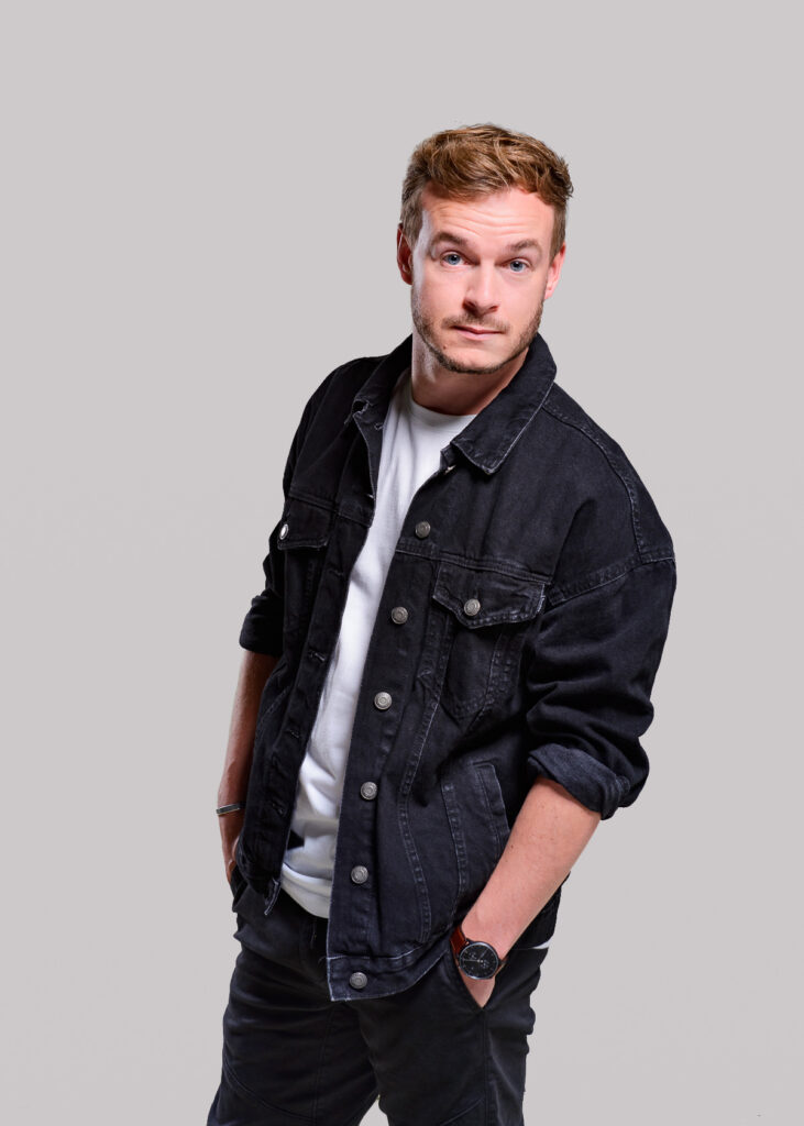 Humour > Namur Is A Joke