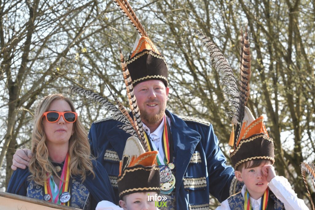 Heinstert > Carnaval 2026 > Photos