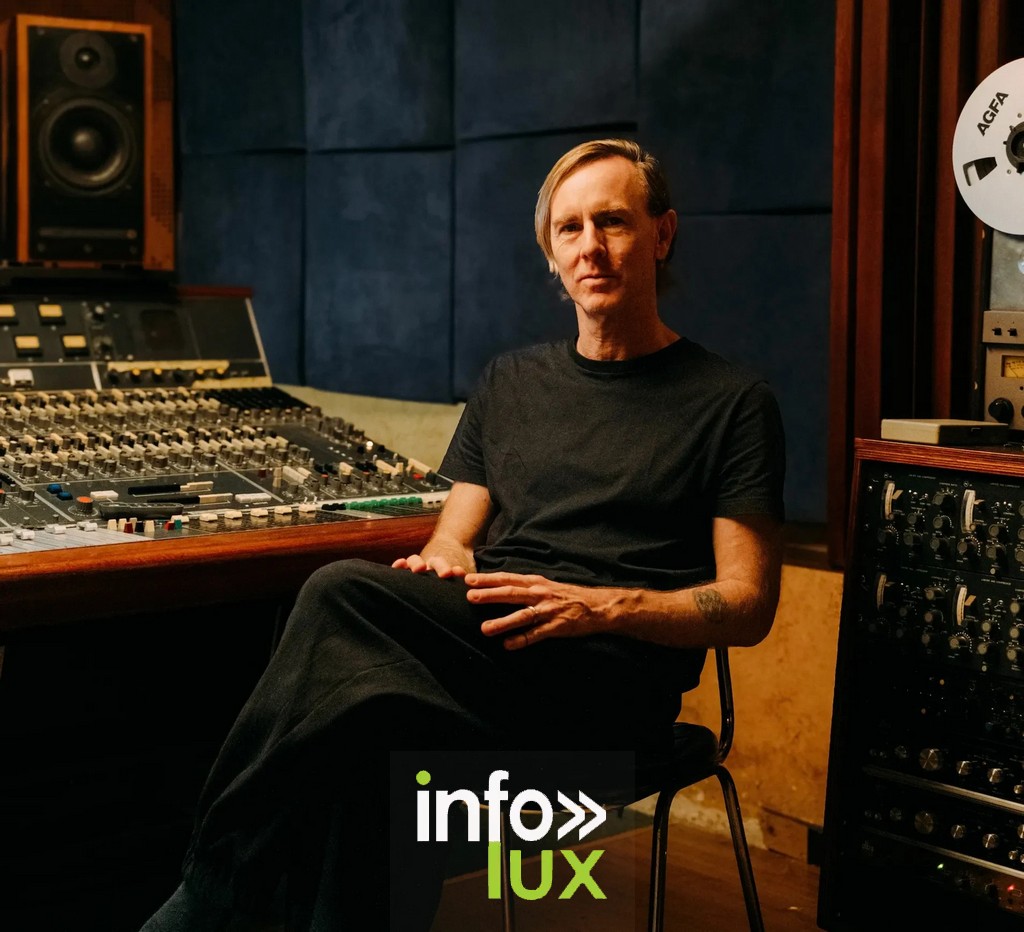 RICHIE HAWTIN LENOX