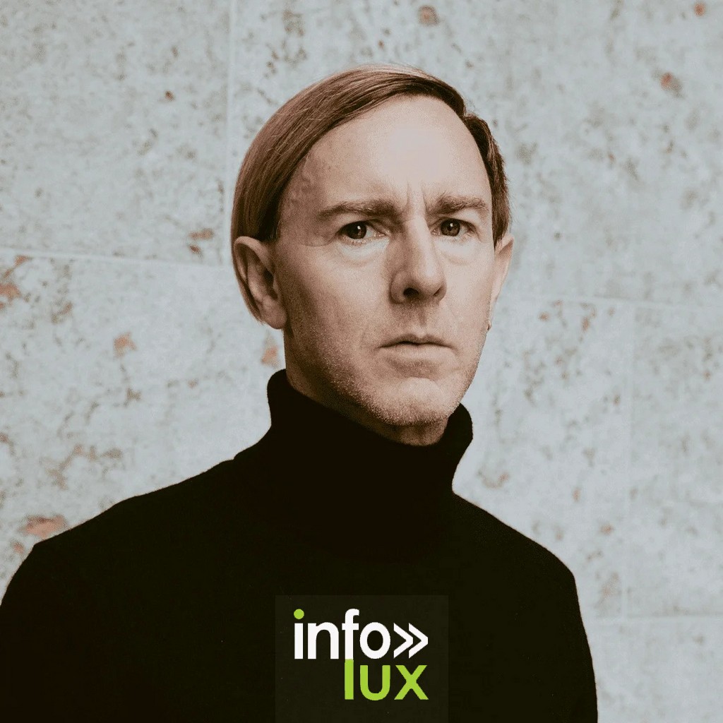 RICHIE HAWTIN