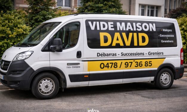 Vide maison à Rochefort : débarras, estimation d’antiquités et service complet en Famenne namuroise