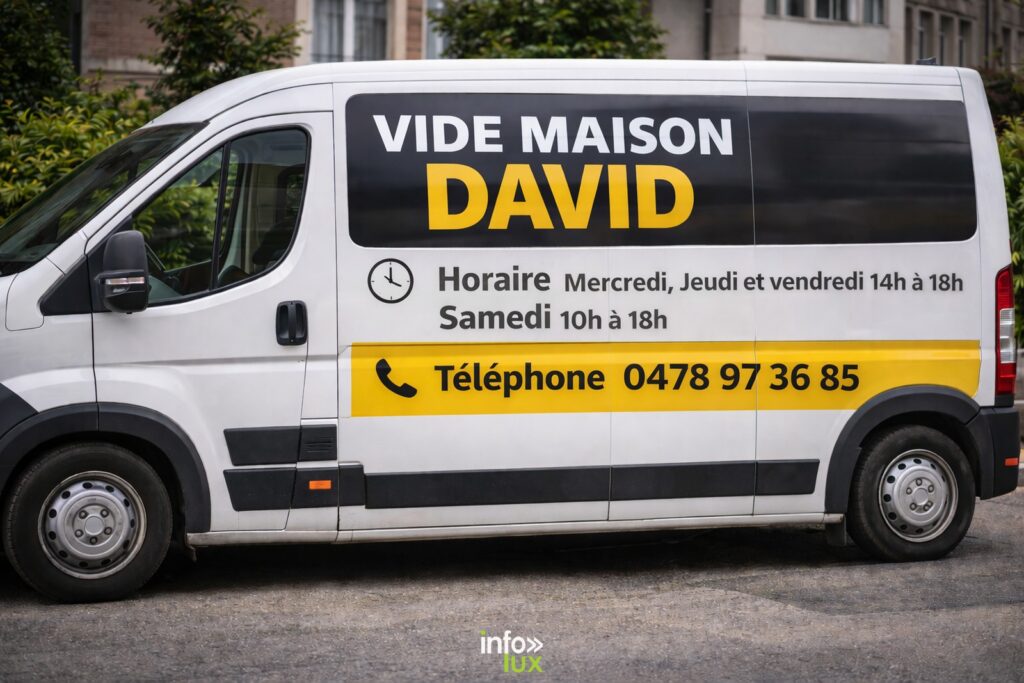 vide maison en Wallonie , province de Luxembourg , Namur