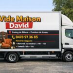 Vide maison à Libramont : débarras complet, estimation d’antiquités et service adapté aux maisons rurales