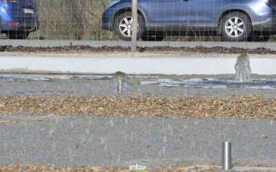 Étalle > Station > Portes ouvertes