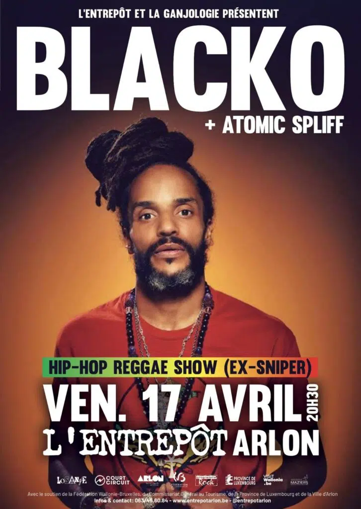 Agenda Clubbing Avril 2026 (3/4)