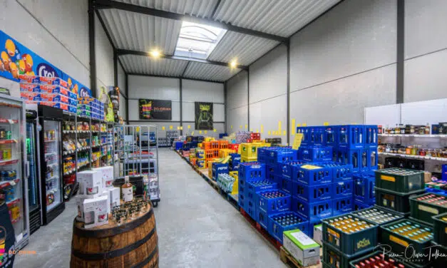 DG Drink Wauthier-Braine — Boissons pour l’Horeca en Brabant Wallon