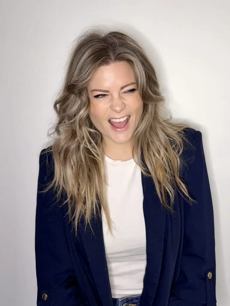 Humour > Tamara Payne > Nouveau spectacle