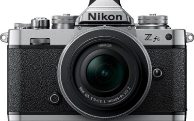 Cours de Photographie — Techniques Débutant à Expert : Smartphone vs Boîtier Hybride