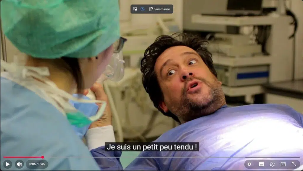 Interview exclusive > L’homme qui valait…un milliard de vues !