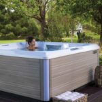 HotSpring Limelight Collection