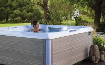 HotSpring Limelight 2025 : Guide Complet des 6 Modeles de Spas Haut de Gamme