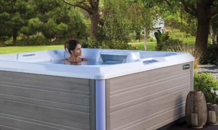 HotSpring Limelight 2025 : Guide Complet des 6 Modeles de Spas Haut de Gamme
