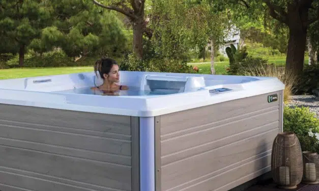 HotSpring Limelight 2025 : Guide Complet des 6 Modeles de Spas Haut de Gamme