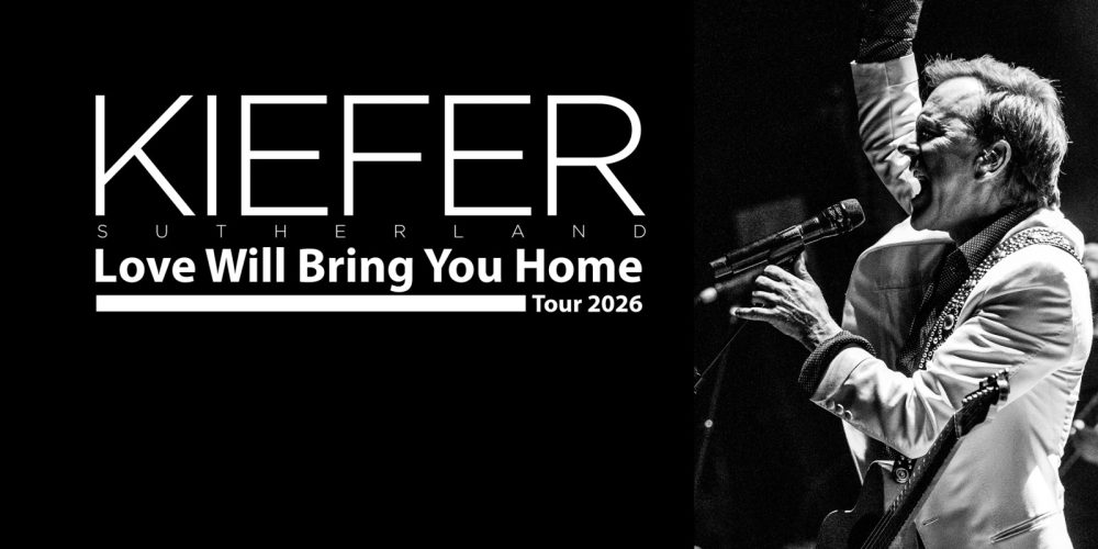 Ittre > ZikZak > Concert > Kiefer Sutherland