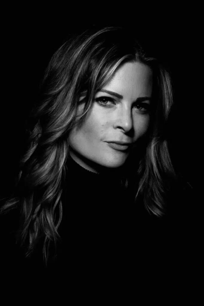 Humour > Tamara Payne > Nouveau spectacle