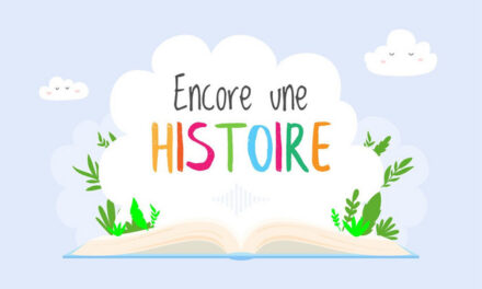 Bruxelles > Spectacle > Encore une histoire