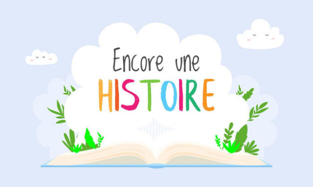 Bruxelles > Spectacle > Encore une histoire