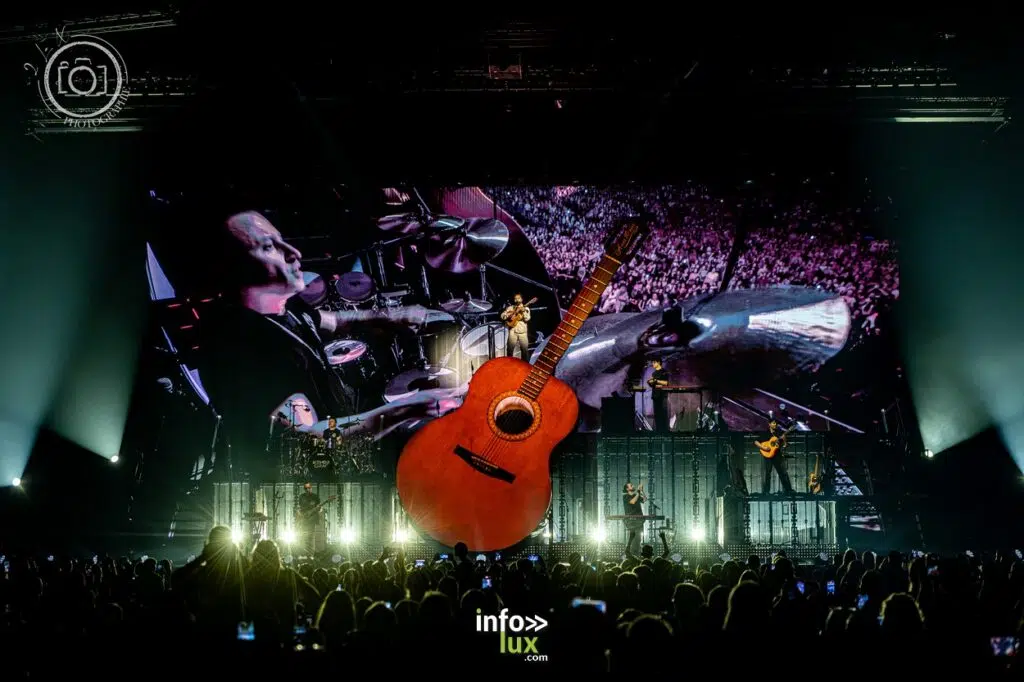 Amnéville > Concert > Kendji Girac > Photos