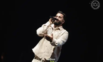 Amnéville > Concert > Kendji Girac > Photos