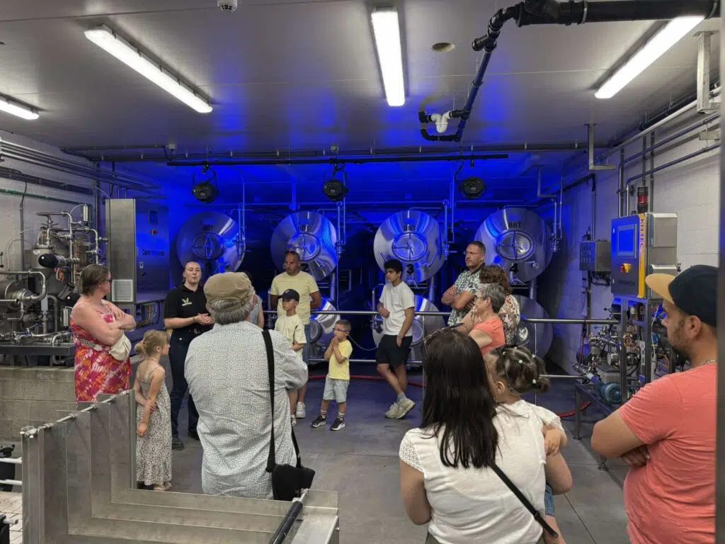 Rochehaut > Fête des artisans > Vieux métiers