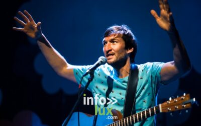 Arlon > Monsieur Nicolas > Livre musical