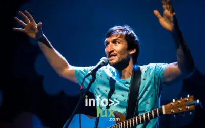 Arlon > Monsieur Nicolas > Livre musical