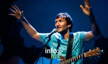 Arlon > Monsieur Nicolas > Livre musical