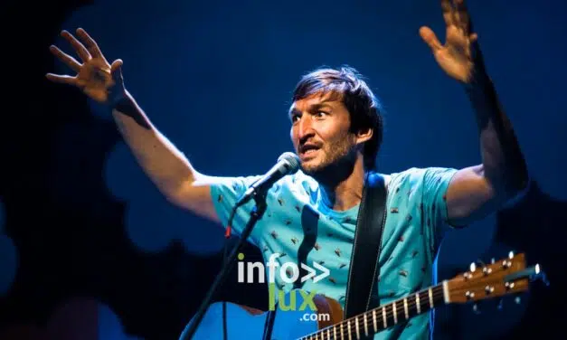 Arlon > Monsieur Nicolas > Livre musical