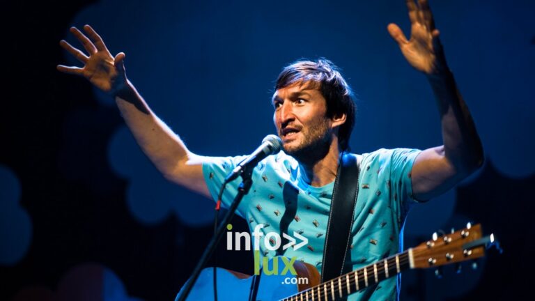 Arlon » Monsieur Nicolas » Livre musical