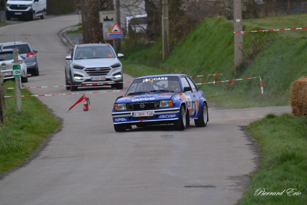 Tenneville > Rallye > B-Short 2026 > Photos