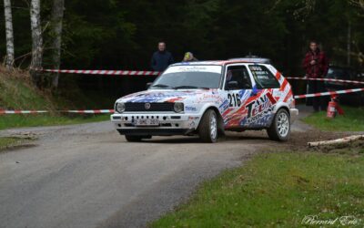 Tenneville > Rallye > B-Short 2026 > Photos
