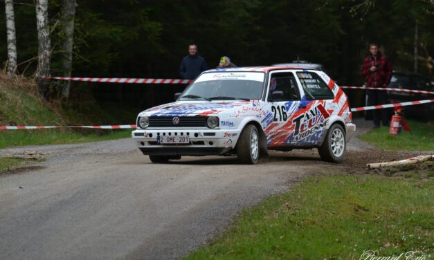 Tenneville > Rallye > B-Short 2026 > Photos