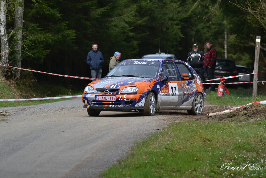 Tenneville > Rallye > B-Short 2026 > Photos