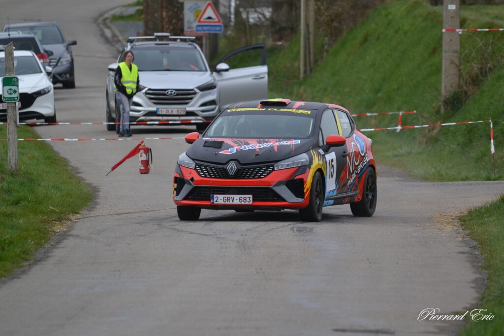 Tenneville > Rallye > B-Short 2026 > Photos