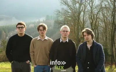 Bastogne > Avant-première > The Bathrobes