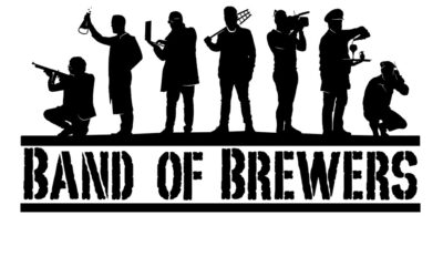 Bastogne > Brasserie > Band of Brewers