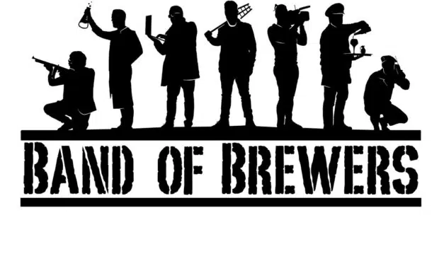 Bastogne > Brasserie > Band of Brewers