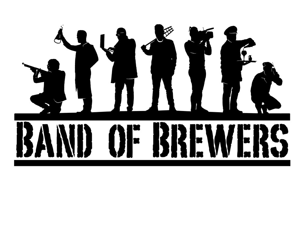 Band of Brewers – brasserie artisanale en province de Luxembourg