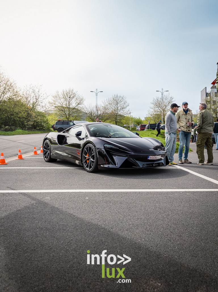 Braine-l’Alleud > Automobiles > Dreamcollector > Photos