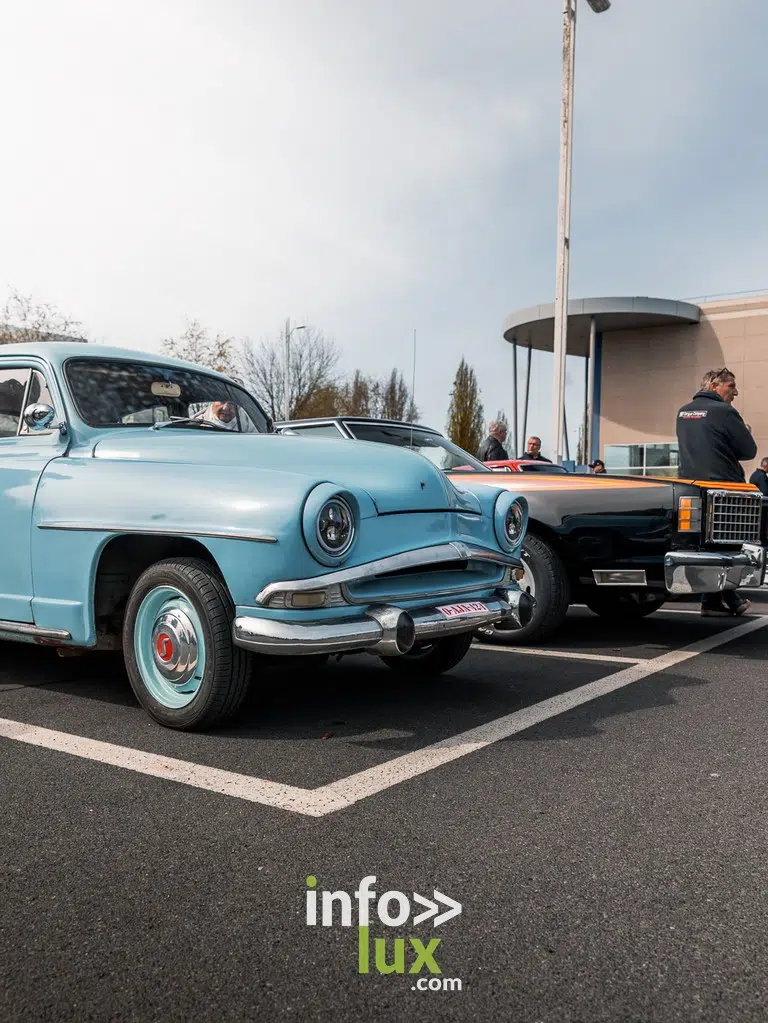 Braine-l’Alleud > Automobiles > Dreamcollector > Photos