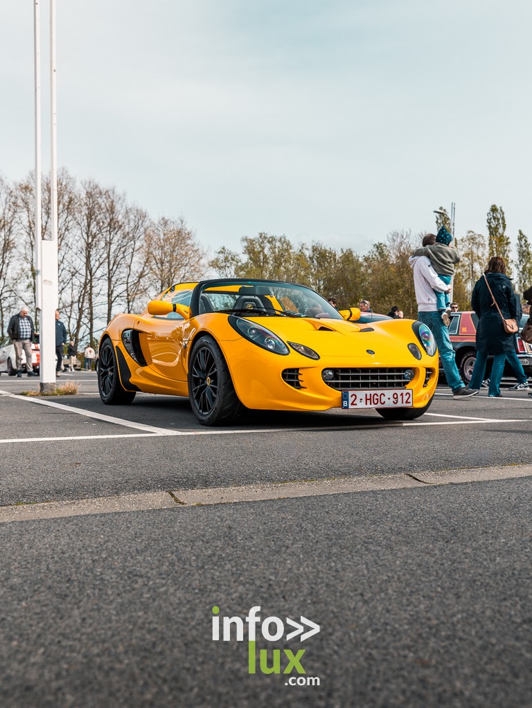 Braine-l’Alleud > Automobiles > Dreamcollector > Photos
