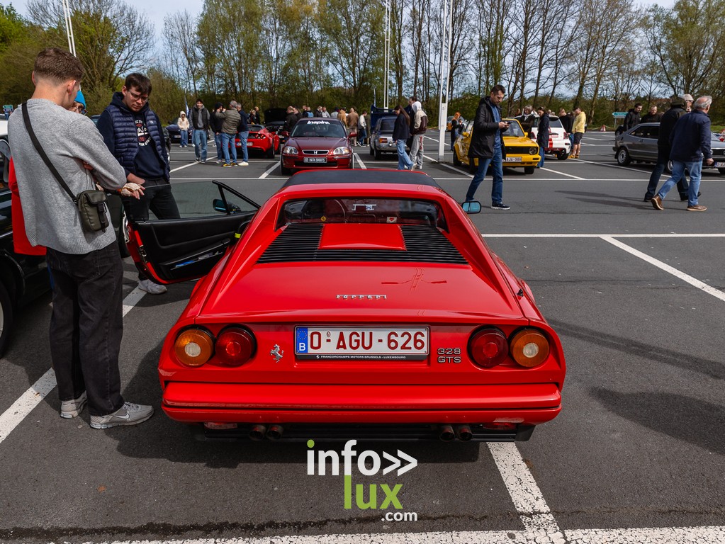 Braine-l’Alleud > Automobiles > Dreamcollector > Photos