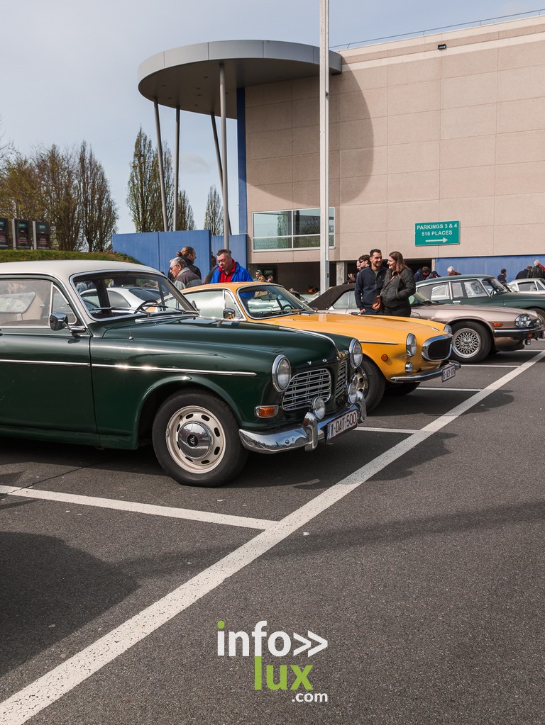 Braine-l’Alleud > Automobiles > Dreamcollector > Photos