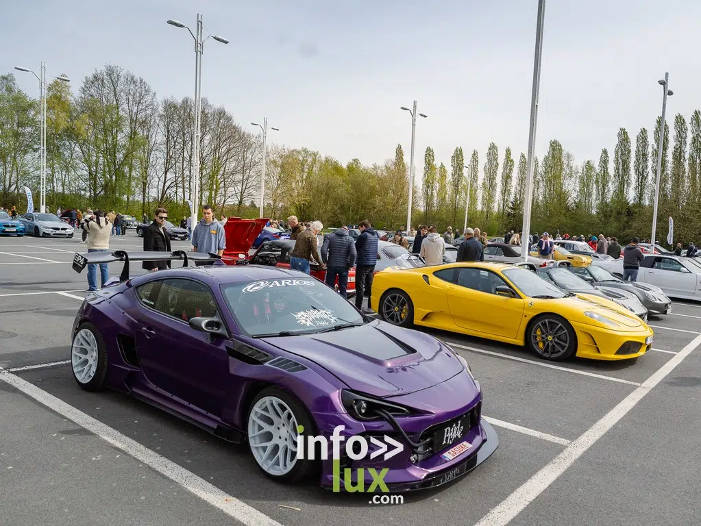 Braine-l’Alleud > Automobiles > Dreamcollector > Photos