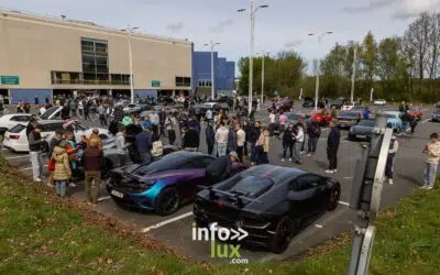 Braine-l’Alleud > Automobiles > Dreamcollector > Photos