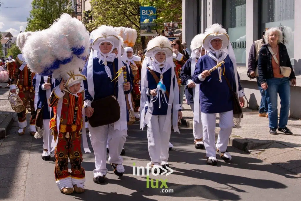 Braine-l’Alleud > Carnaval des Gilles 2026 > Photos