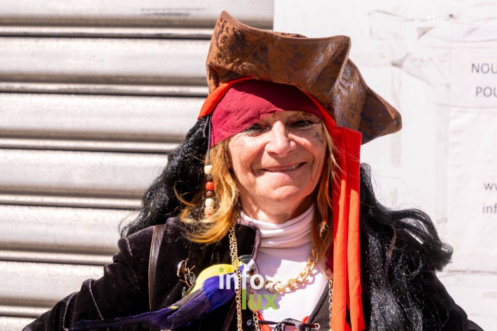 Braine-l’Alleud > Carnaval des Gilles 2026 > Photos