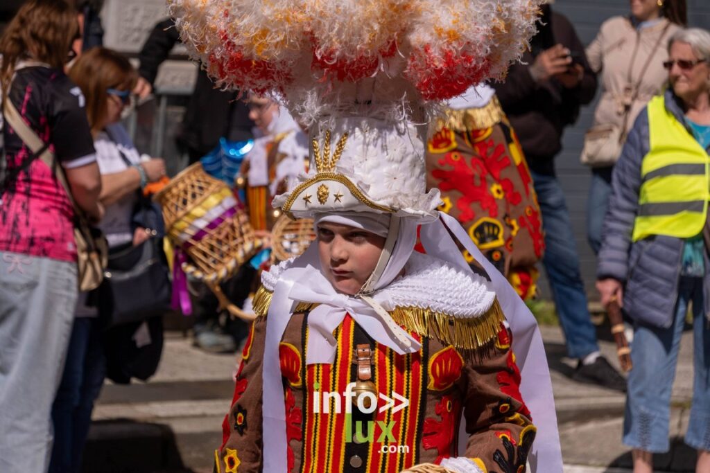 Braine-l’Alleud > Carnaval des Gilles 2026 > Photos