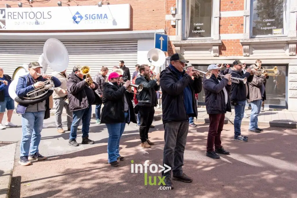 Braine-l’Alleud > Carnaval des Gilles 2026 > Photos